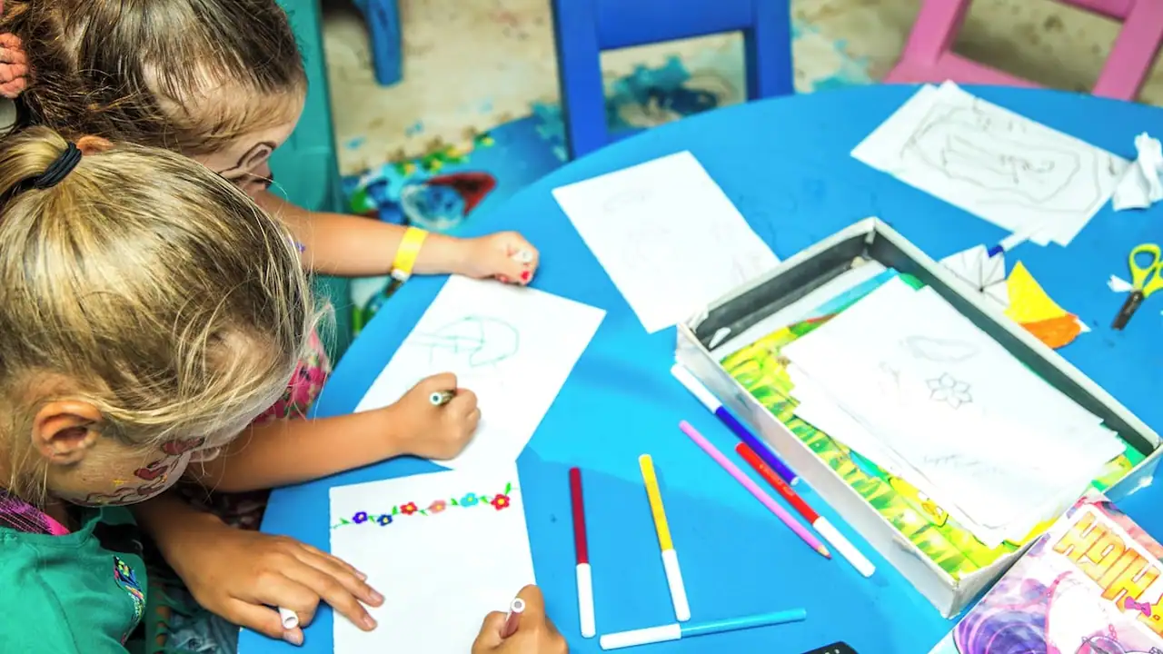 الفندق إيجلز بارادايس أبو سوما - سوما باي